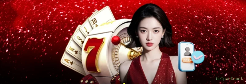 Cassino ao vivo betpontobet dealers