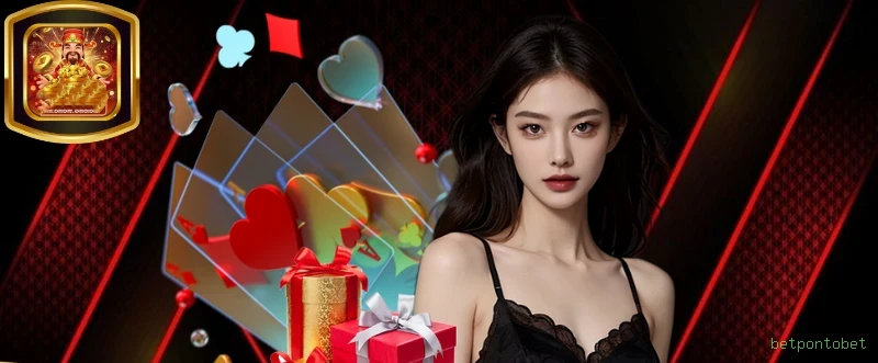 Bônus boas-vindas betpontobet R$100